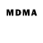 Ecstasy MDMA Abbas Efendiev