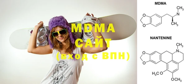 кристаллы Балахна